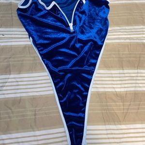 Fashion nova 2 pieces set